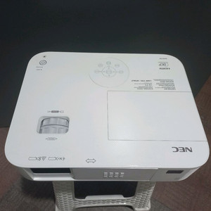 풀HD4000안시 NP-M403H 빔프로젝터 중고