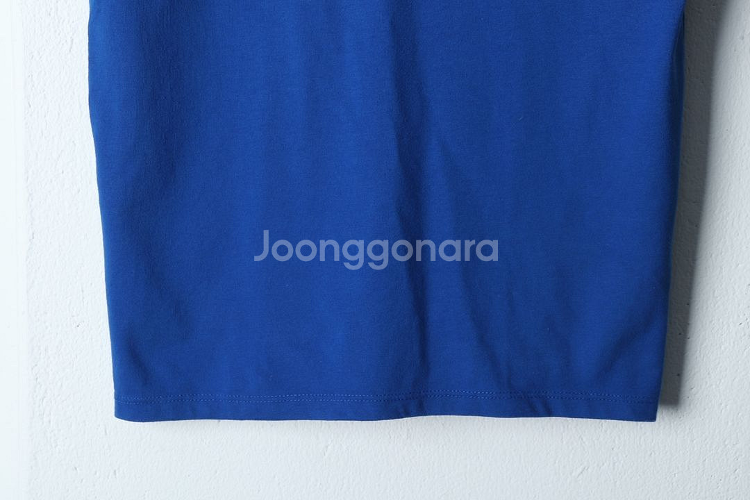 (F) 타미힐피거 반팔 티셔츠 아동 키즈 브이넥--3