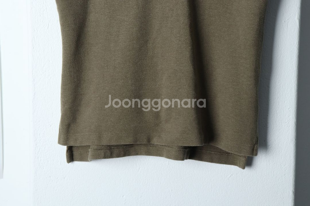 (F) 폴로 랄프로렌 반팔 카라 티셔츠 아동 키즈--0
