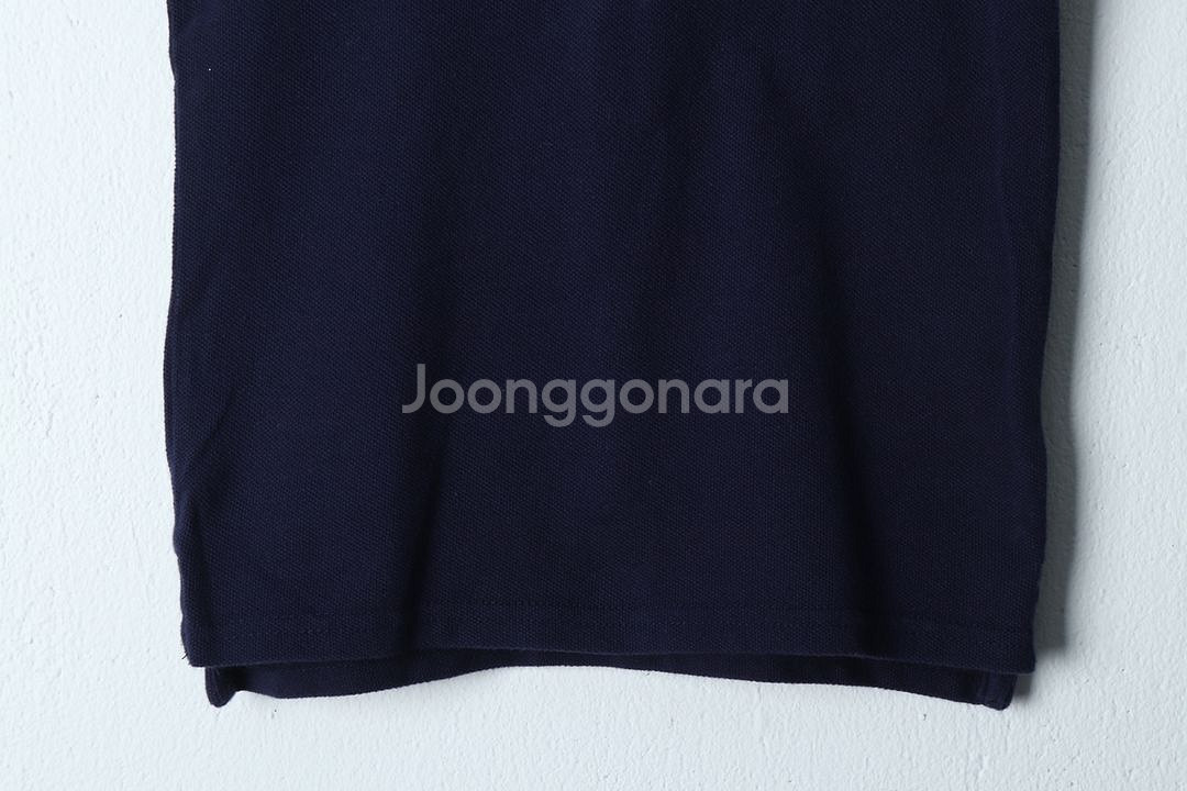 (F) 폴로 랄프로렌 반팔 카라 티셔츠 아동 키즈--3