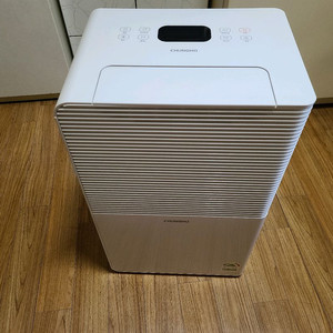 청호 제습기 공기청정기AD/150 마지막으로 가격내림