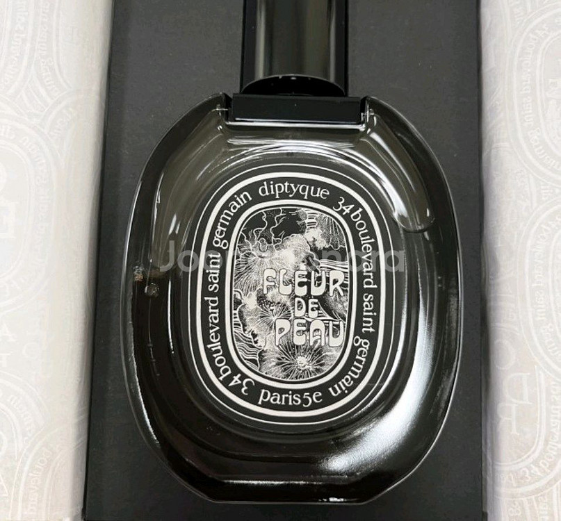 딥디크 플레르드 뽀 오드퍼퓸용량 75ml. 미개봉--5