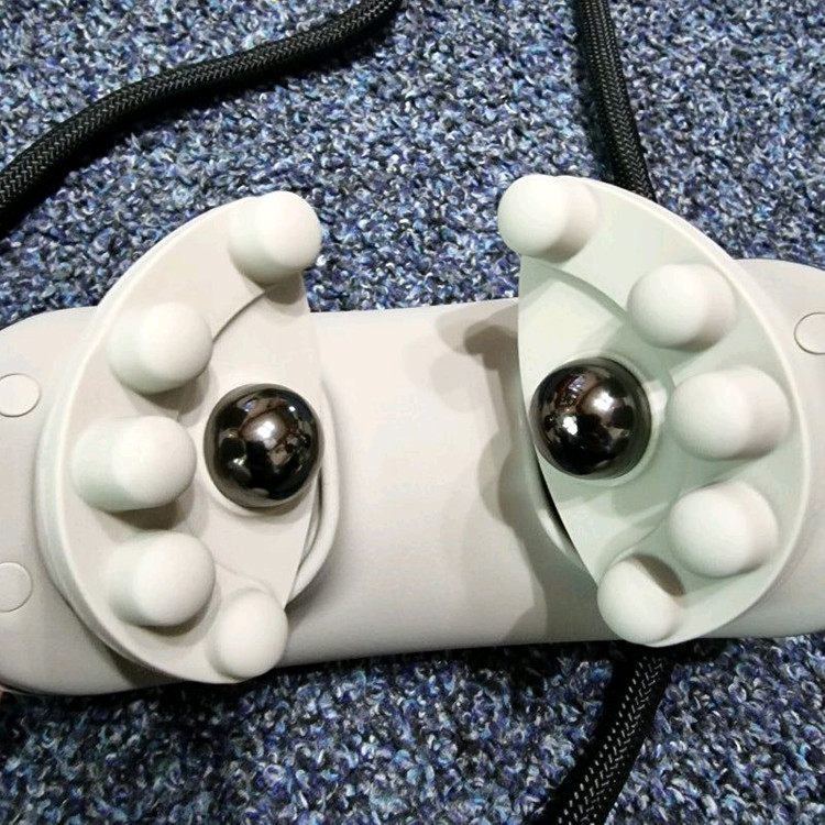 브레오 목 마사지기 이미지