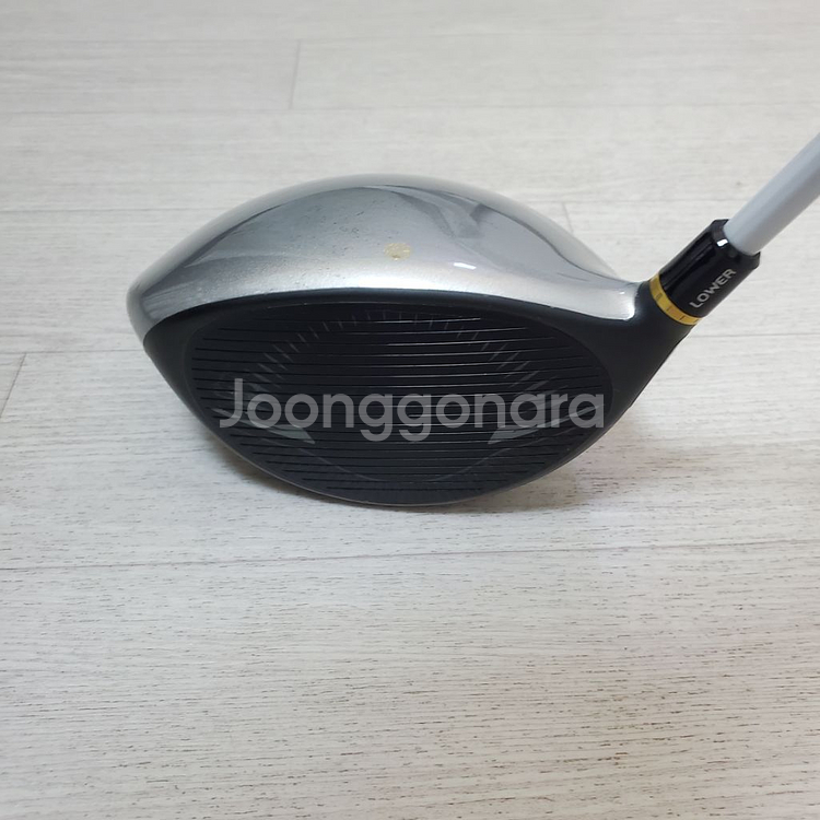 테일러메이드 글로리 드라이버 10.5도 SR 골프채--2