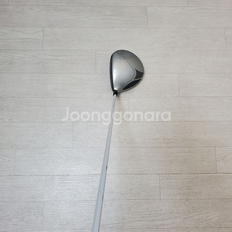 테일러메이드 글로리 드라이버 10.5도 SR 골프채--5