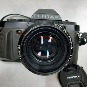 펜탁스 p 30 N 50mm 1.4 신형렌즈