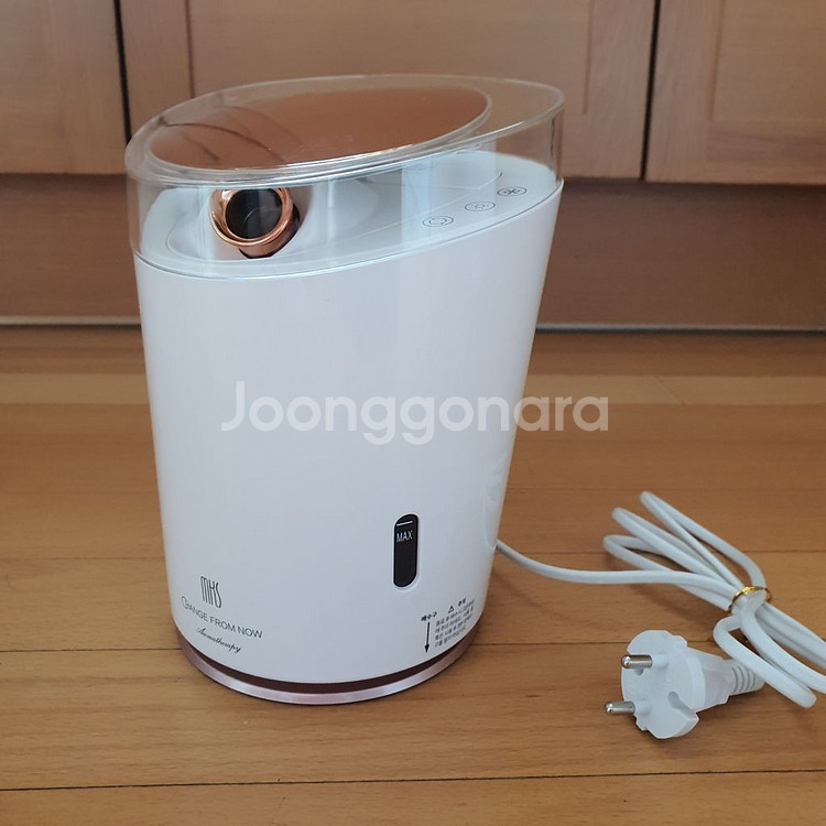 MKS 페이셜 안면 스팀기 페이스 스티머 피부관리 에스--0