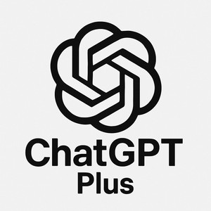 chatgpt plus 계정1개월 할인 판매