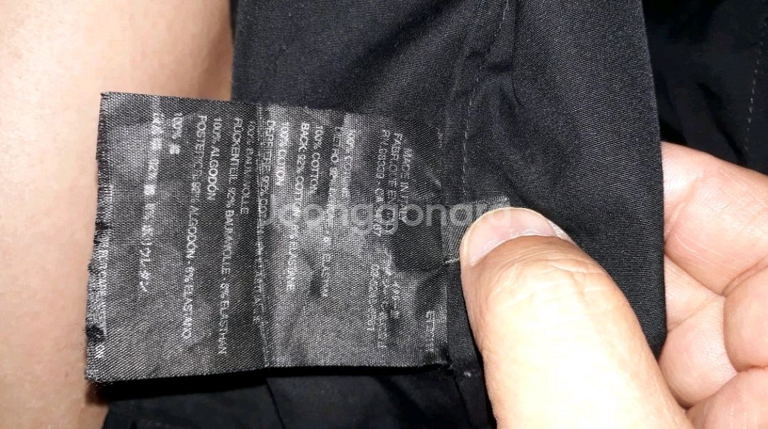 프라다반팔셔츠 남녀공용--3