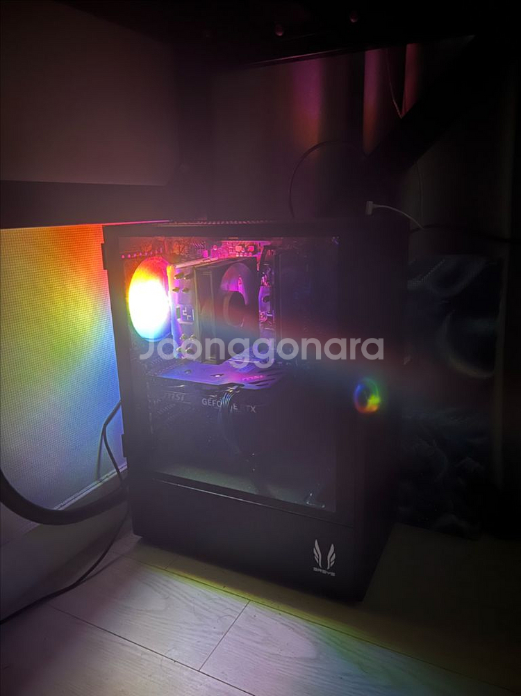 세트로 판매합니다Lg울트라기어 165hz 모니터그래픽--2