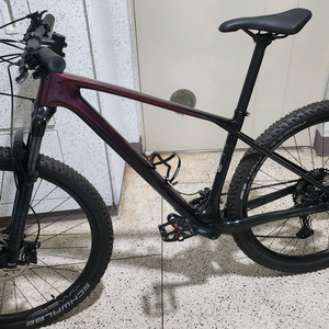 첼로크로노 30 mtb