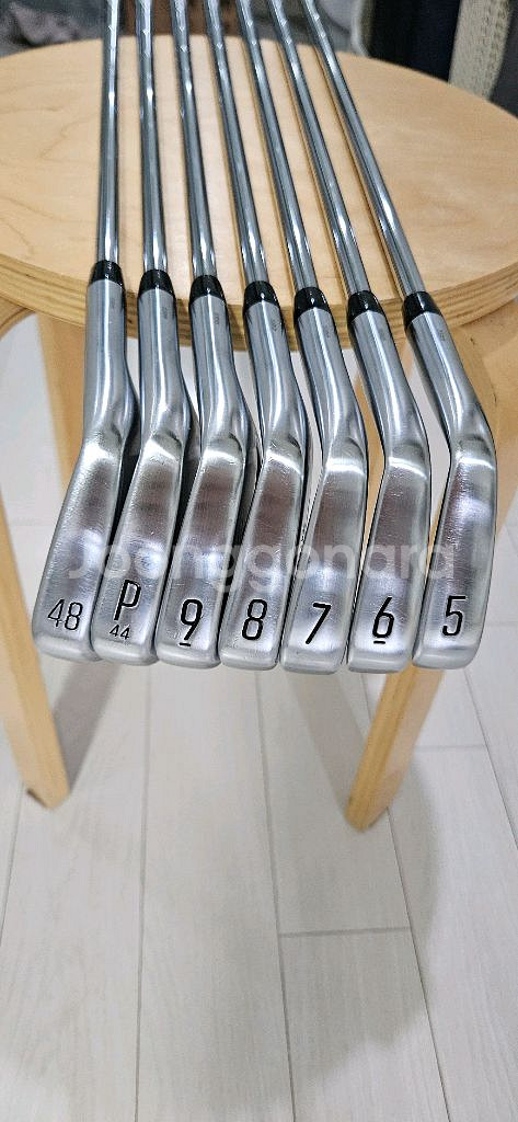 타이틀리스트 T150 아이언 세트--1