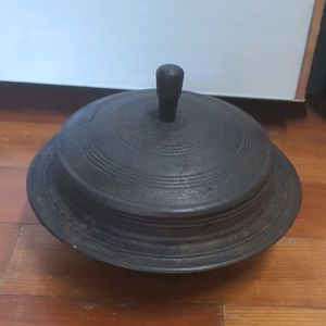 1인용 무쇠솥