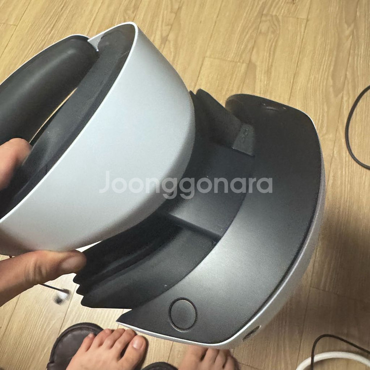 ps vr2 호라이즌 풀박 팝니다--2