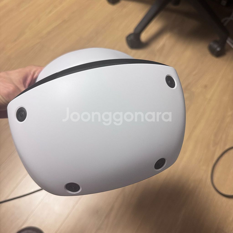 ps vr2 호라이즌 풀박 팝니다--0