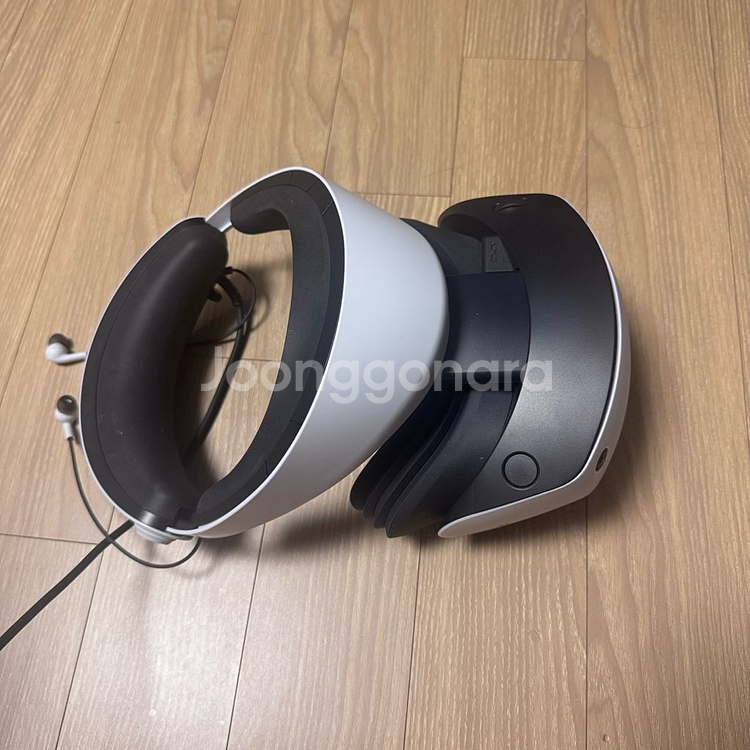 ps vr2 호라이즌 풀박 팝니다--1