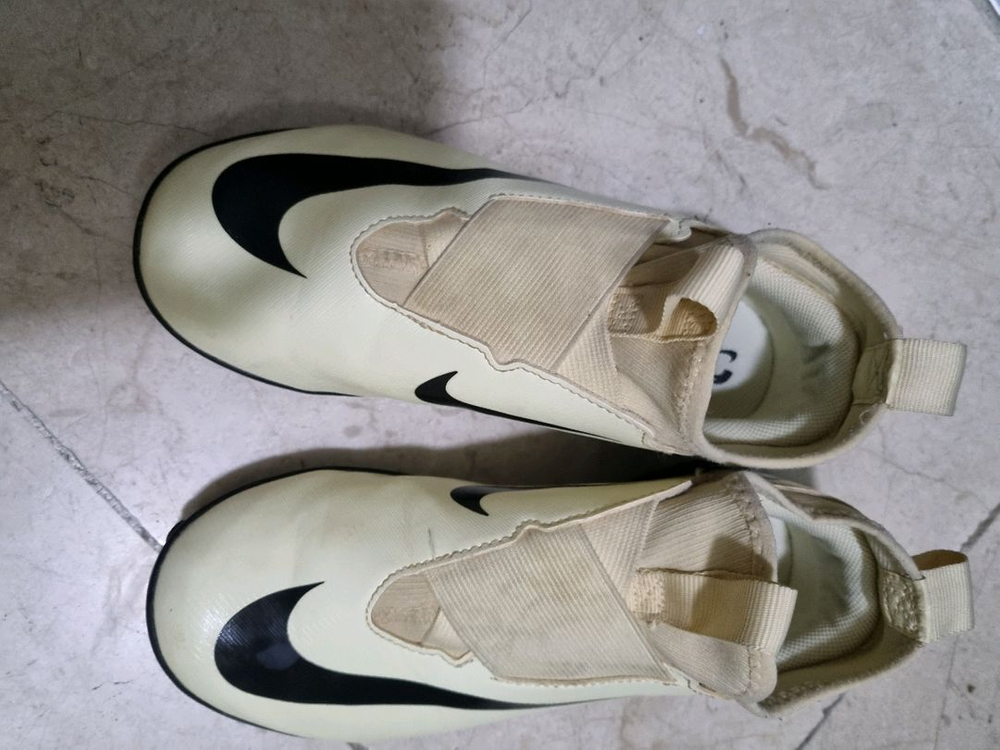 나이키 줌 머큐리얼 축구화--1