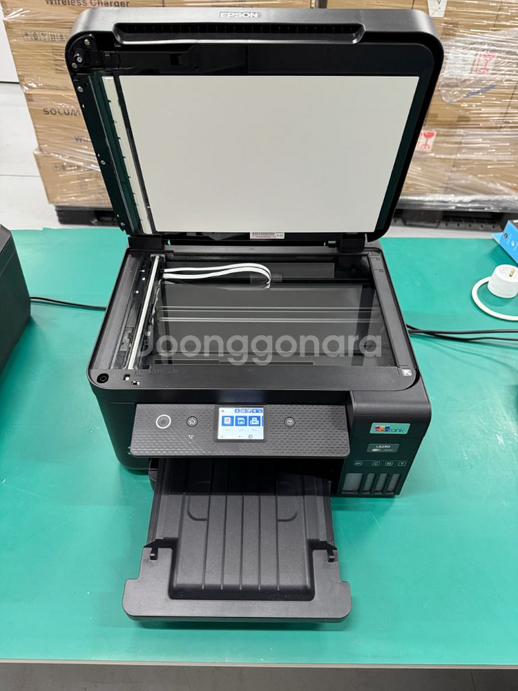 EPSON L6290--2