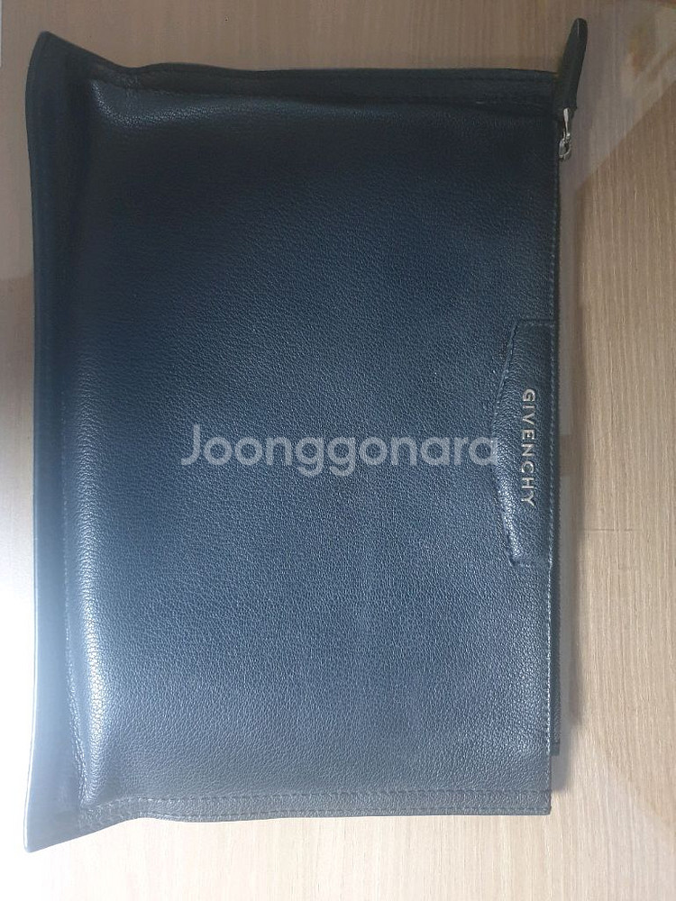 지방시 안티고나 파우치 클러치--0