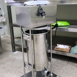 소세지 충진기 약20리터