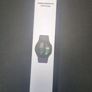 삼성 갤럭시 워치FE40mm