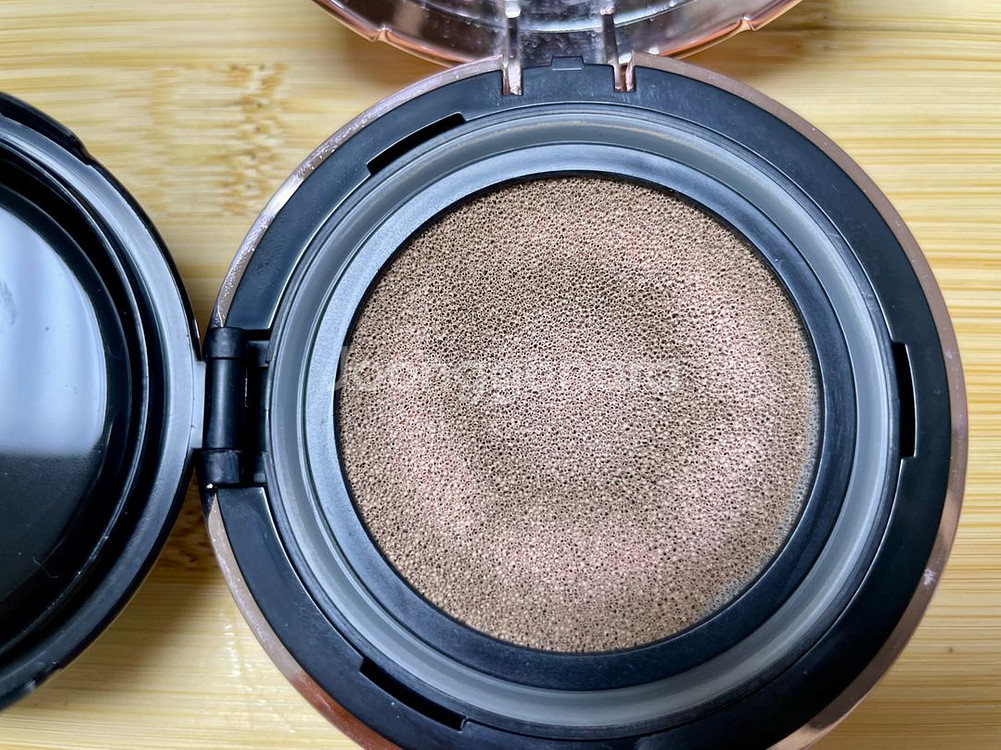 철벽녀 쿠션 23호 리필--0