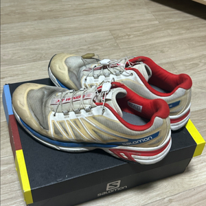 살로몬 xt-wings2 290