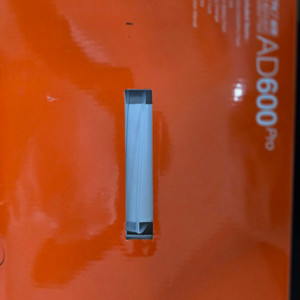 고독스 AD600PRO 플래시