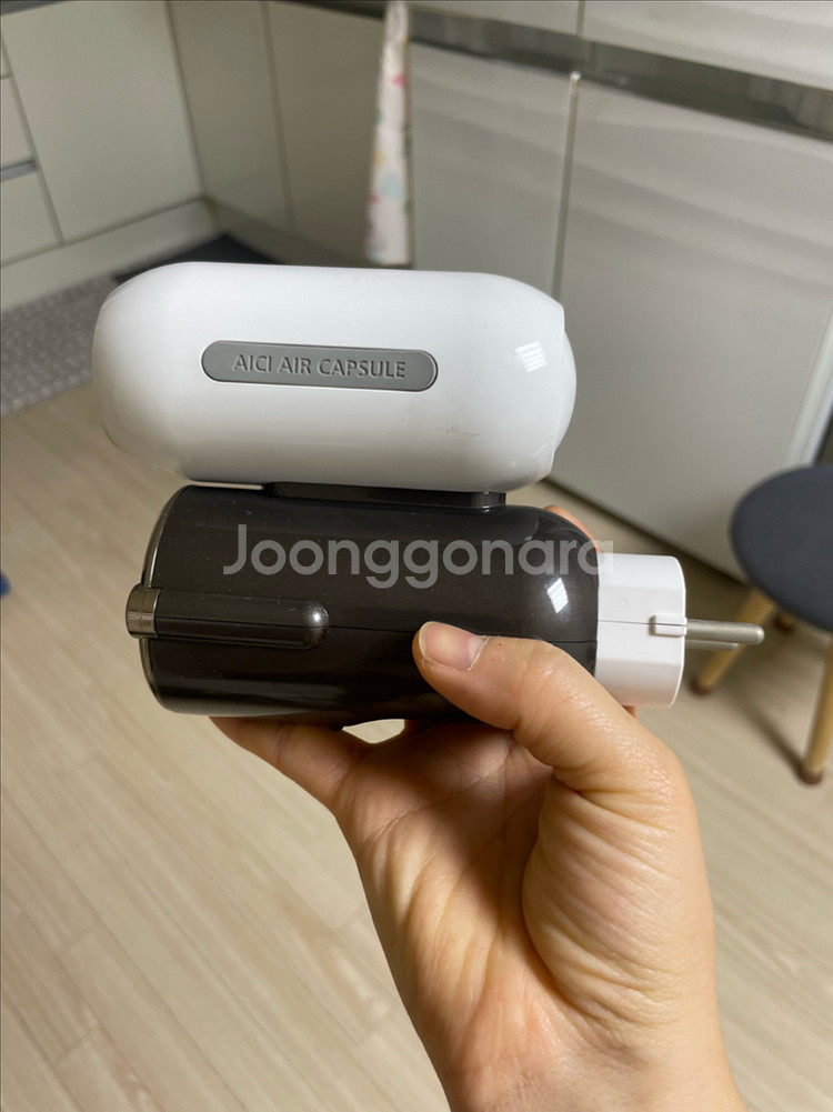 에어비타 공기청정기--1