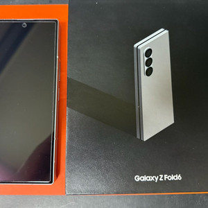 폴드6 512G 팝니다.