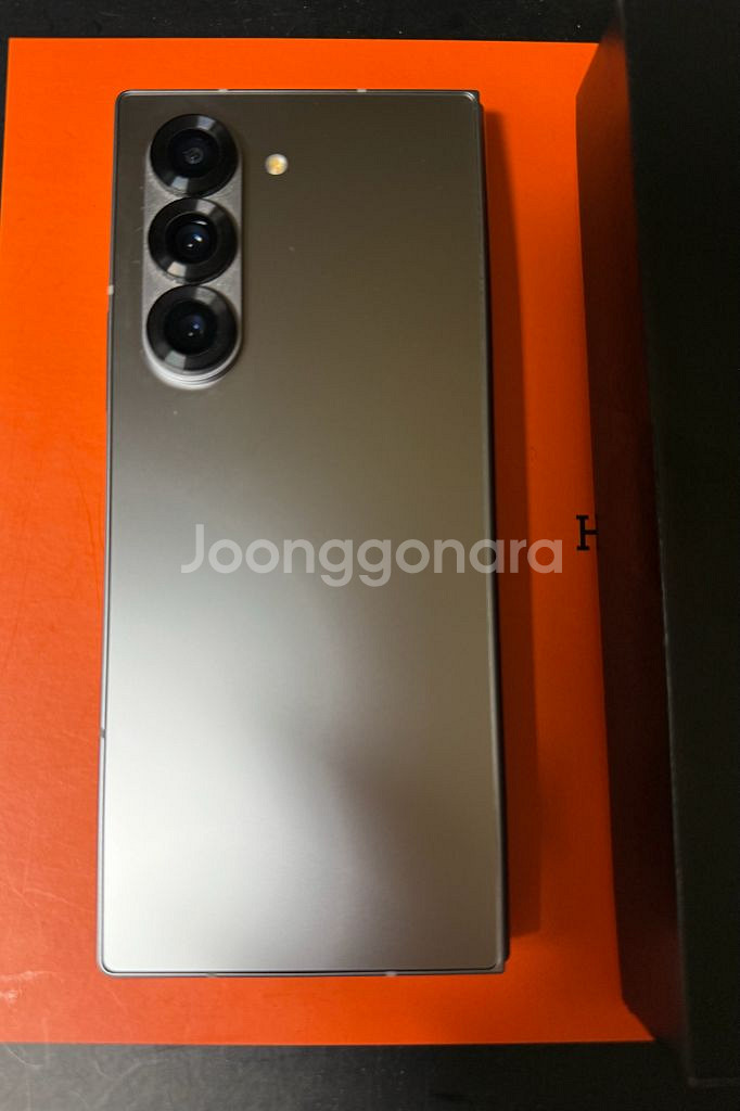 폴드6 512G 팝니다.--1