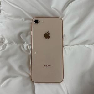 아이폰 8 골드