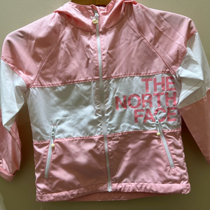 노스페이스 키즈 자켓 120