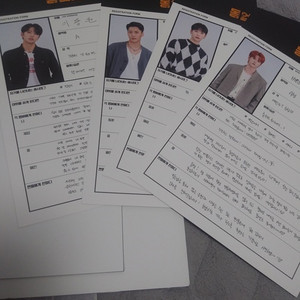빌드업 동업자들 박제업,이동훈,전웅,배인 음반