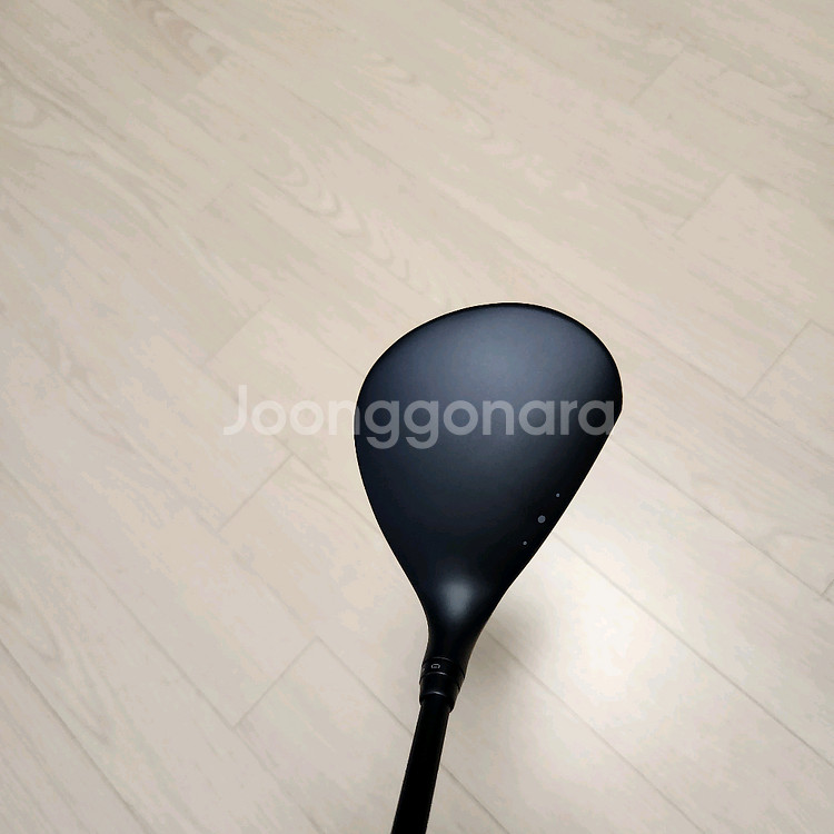 핑우드5번 G425, SR(좌타)--2