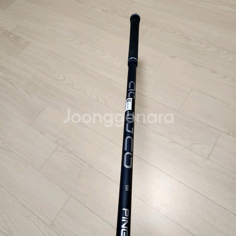 핑우드5번 G425, SR(좌타)--3