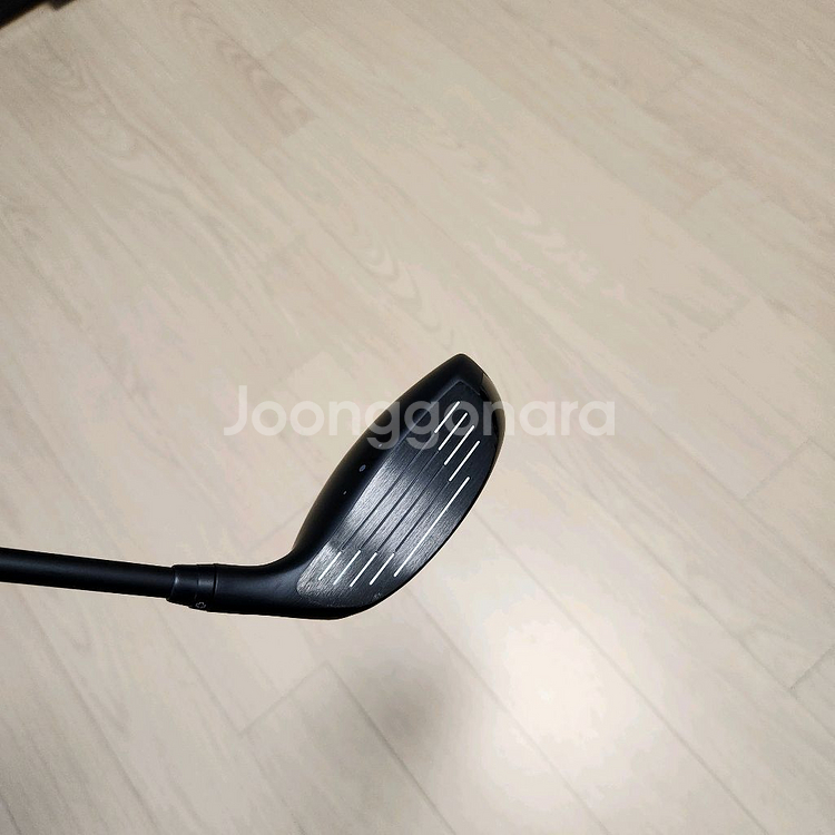핑우드5번 G425, SR(좌타)--1