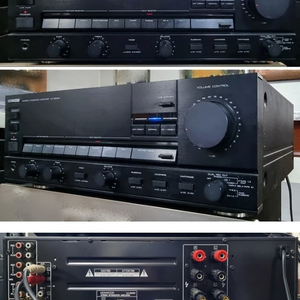 켄우드 KA-990EX 인티앰프