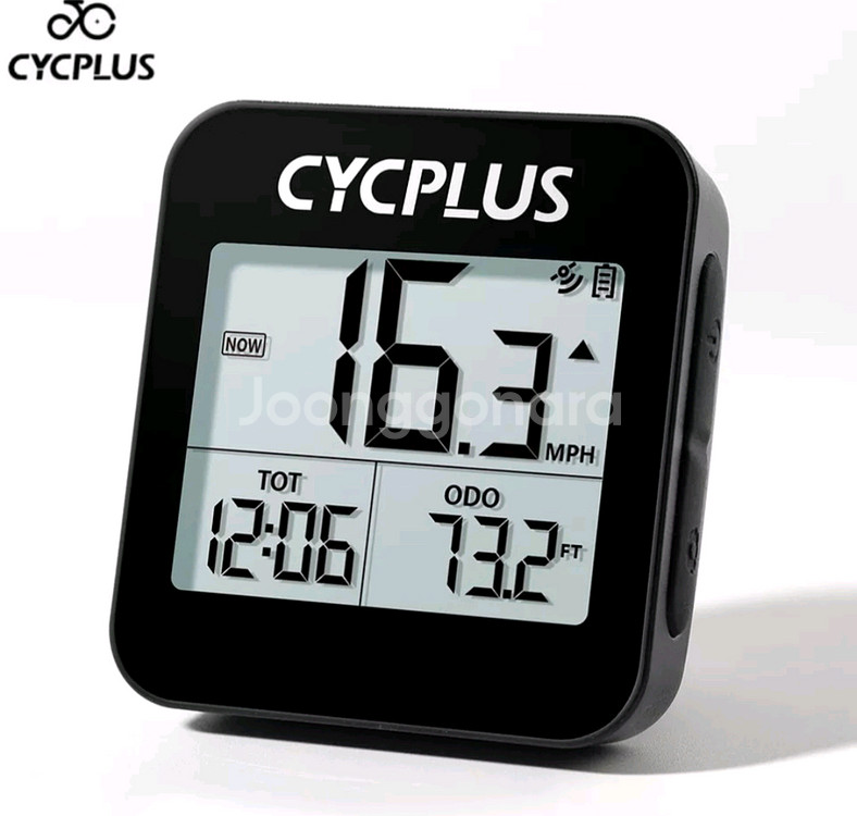 자전거 속도계 cycplus G1 및 마운트 Z1- 새--7