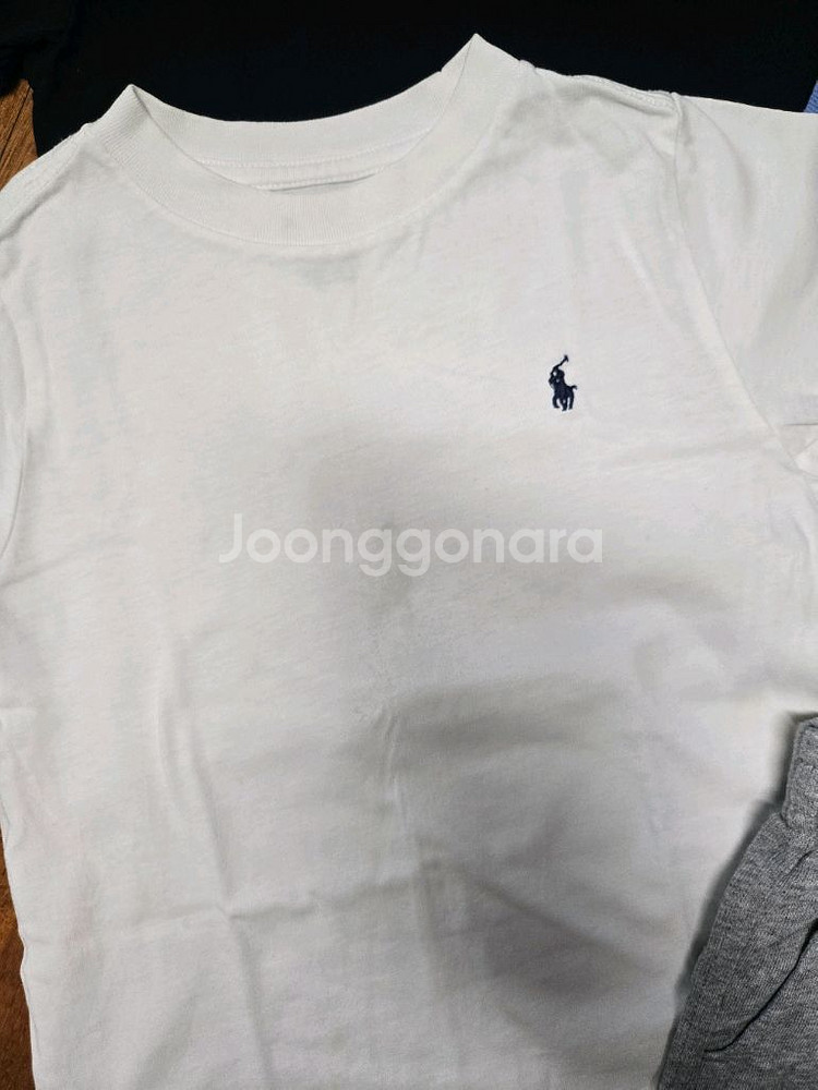 폴로 3t--5