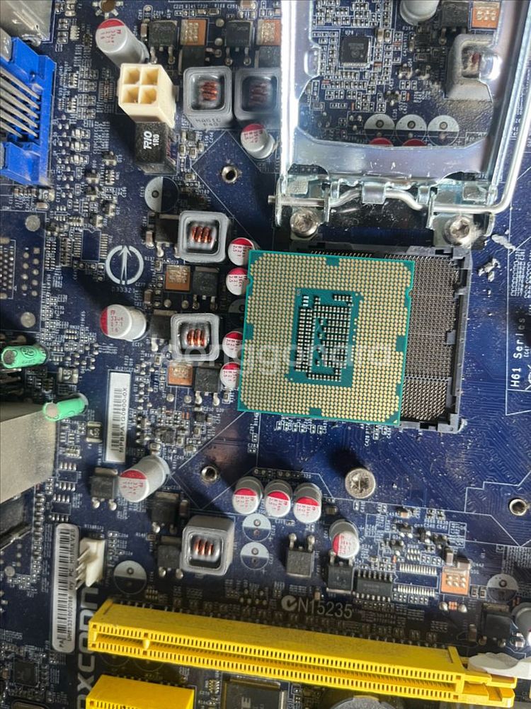 i5-3470 CPU--2