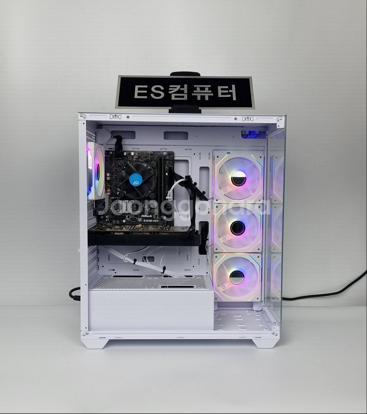 오버워치발로란트서든본체 27만원 세트 42만원--1