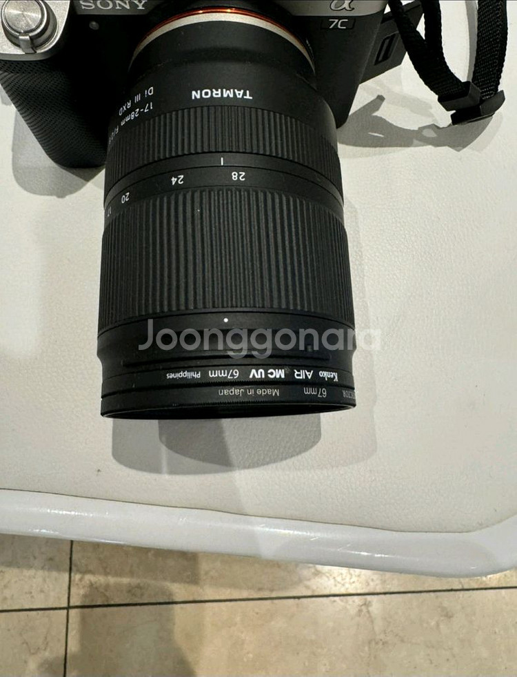 소니a7c + 탐론 17-28mm f2.6--2