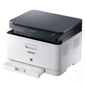 삼성 SL-C563W 컬러 레이저 복합기 프린터기