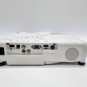엡손 EB-X41 3600안시 XGA 중고빔프로젝터