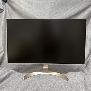 LG 27인치 모니터