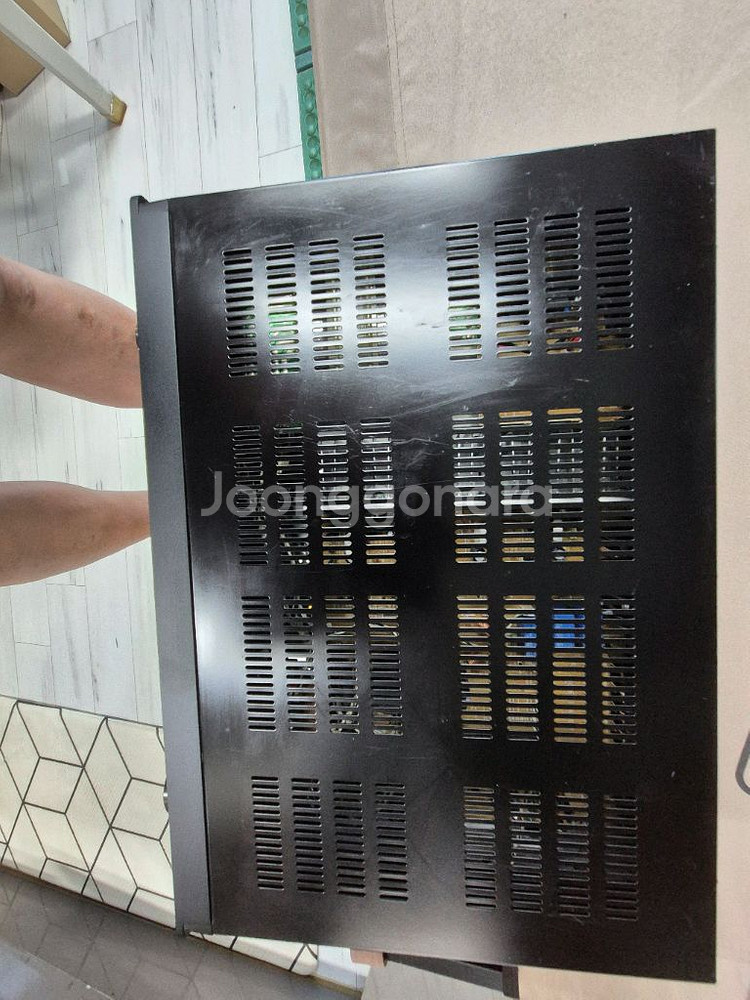 마란츠pm4001--0