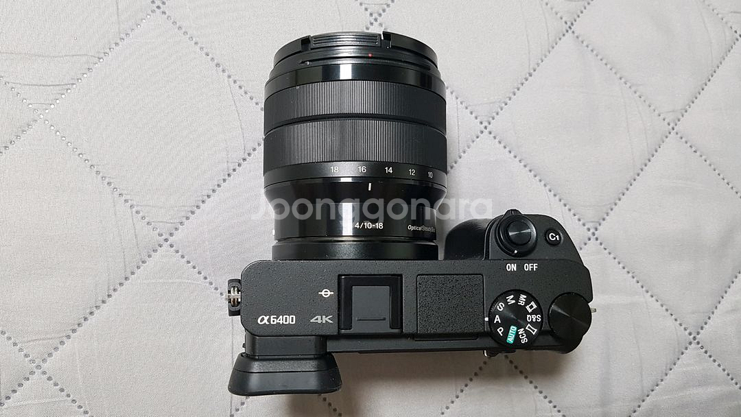 소니 a6400 + SEL1018 + SEL16F28--2