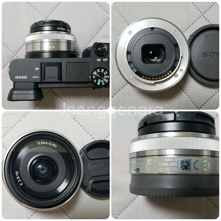 소니 a6400 + SEL1018 + SEL16F28--5
