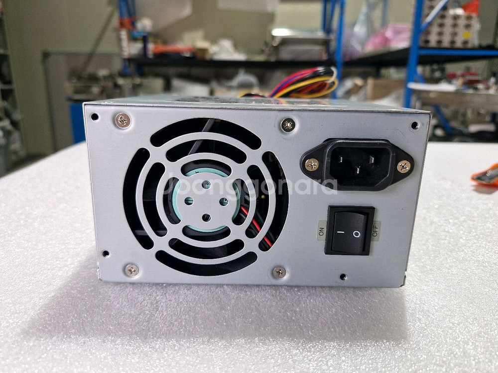 ACE-841AP POWER SUPPLY--2